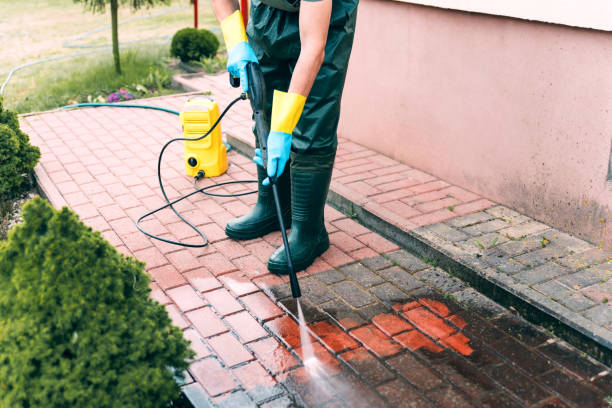 Best Gas Station Cleaning  in Lester Prairie, MN