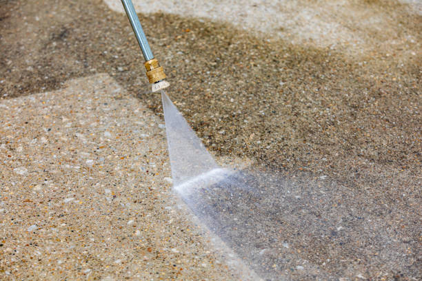 Best Post-Construction Pressure Washing  in Lester Prairie, MN